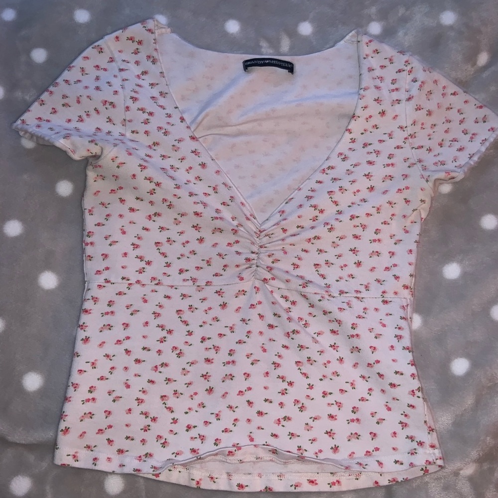 Brandy Melville top